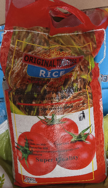 Original T 10kg Rice