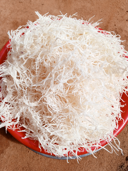 Tapioca (abacha)
