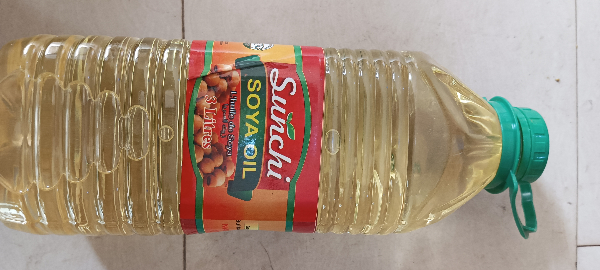 Sunchi Oil