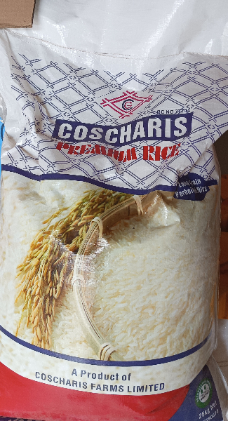 Coscharis 25kg Rice