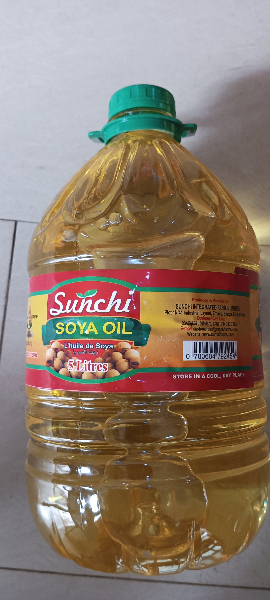 Sunchi Oil 5 litres